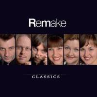 Song of the Dark Fores_Alexander Borodin,ReMake Vocal Group