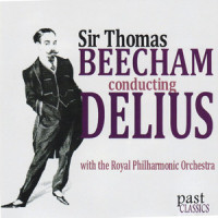 Marche Caprice_Royal Philharmonic Orchestra,Frederick Delius,Sir Thomas Beecham