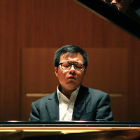 德国组曲NO.6 之 Toccata (Live)_金瀚文