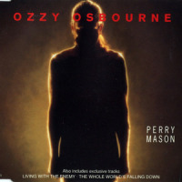 Living With The Enemy_Ozzy Osbourne