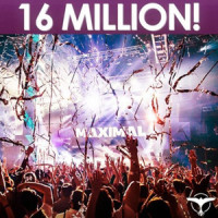 Maximal Crazy_Kaaze,Tiësto