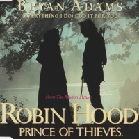 She's Only Happy When She's Dancing_Bryan Adams