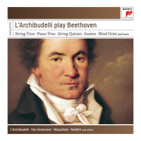 IV. Presto_L'Archibudelli,Ludwig van Beethoven