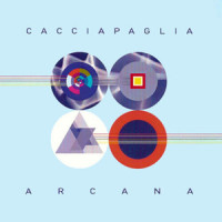 No More Violence_Roberto Cacciapaglia