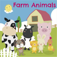 Old Macdonald Had a Farm_The Kiboomers