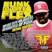 Give Up The Goods(Just Step)_DMX