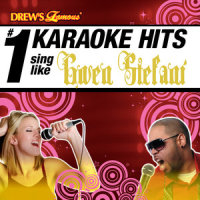 Let Me Blow Ya Mind(As Made Famous By Eve)_Karaoke,Gwen Stefani