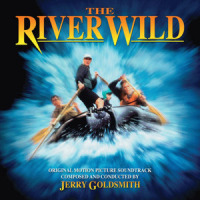 Family Reunion_Jerry Goldsmith