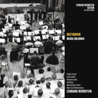 I. Adagio_Rudolf Serkin,New York Philharmonic,Ludwig van Beethoven,Leonard Bernstein