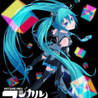 ありふれたせかいせいふく_初音未来,ピノキオピー