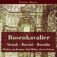 Sinfonie Nr. 5 in E Minor, Op. 64: III. Valse: Allegro moderato_Berliner Philharmoniker,Ferenc Fricsay