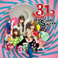 マイルストーン_SILENT SIREN