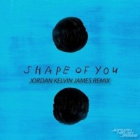 Shape Of You_Jordan Kelvin James,Ed Sheeran