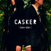 물고기_Casker