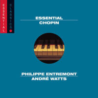 Waltz in G-Flat Major, Op. 70 No. 1 (降G大调第11号圆舞曲,作品70之1)_Philippe Entremont,Frédéric Chopin