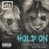 Hold On_50 Cent
