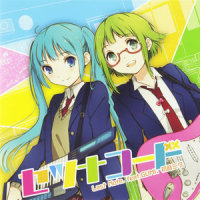 ハッピーチューン_初音未来