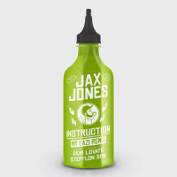 Instruction_Jax Jones,Demi Lovato,Stefflon Don