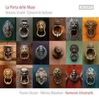 Concerto for Strings in G Minor, RV 157: I. Allegro_Harmonie Universelle