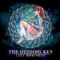 The Guiding Key // Sora_Lizz Robinett,Lowlander