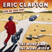 Reptile_Eric Clapton