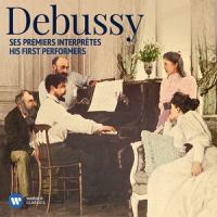 II. Il pleure dans mon coeur (Second Version)_Claire Croiza,Francis Poulenc,Achille-Claude Debussy