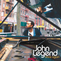 On Top Of The World_John Legend