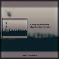 Kanon und Gigue in D-Dur für drei Violinen und Basso Continuo: Canon_José I. Del Fabbro
