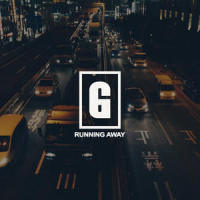 Running Away_Tim Gunter