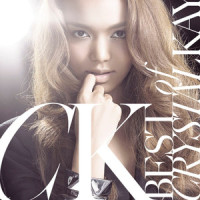 ガールフレンド_Crystal Kay,BoA