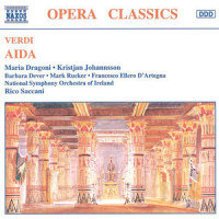 Act II: Marcia_Kristjan Johannsson,Ireland National Symphony Orchestra,Ricco Saccani