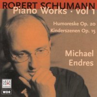 Bittendes Kind_Michael Endres,Robert Schumann