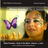 Un bel di vedremo_Giacomo Puccini,Maricel Buono
