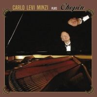 24 Préludes, Op. 28: No. 1, Agitato_Carlo Levi Minzi