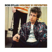 Ballad of a Thin Man_Bob Dylan