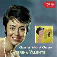 Theme from Tchaikovsky's Piano Concerto No. 1 in B-Flat Minor, Op. 23_Caterina Valente,Werner Muller and His Orchestra
