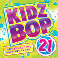 The One That Got Away_Kidz Bop Kids