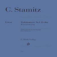 07_中提琴奏鸣曲降B大调_Carl Stamitz