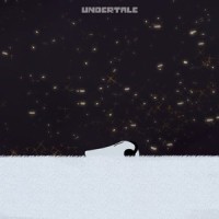 Undertale - Ghost Fight_tieff,Toby Fox