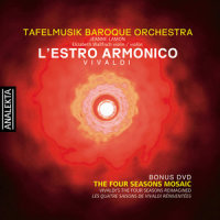 III. Allegro (第三乐章 快板)_Tafelmusik Baroque Orchestra,Jeanne Lamon
