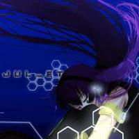 JUL_ET(feat. Megurine Luka)_Eyes,巡音流歌