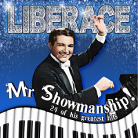 One Little Candle_Liberace