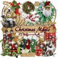 Santa Claus Is Coming To Town_Michael Bolton