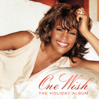 One Wish (For Christmas)_Whitney Houston