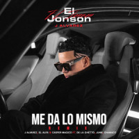 Me Da Lo Mismo_J Alvarez,Casper Magico,De La Ghetto,Juhn,Chamaco,El Alfa