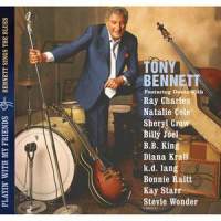 Everyday(I Have The Blues)_Tony Bennett,Stevie Wonder