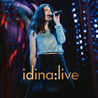 Rock Steady_Idina Menzel