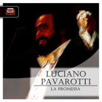 Nevicata (雪)_Luciano Pavarotti