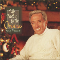 Silent Night_Andy Williams