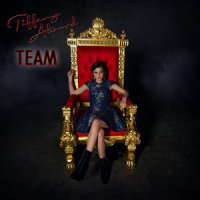 Team_Tiffany Alvord